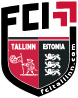 FCI Tallinn shield